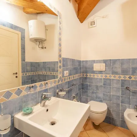 Il Mirto Appartamenti, Ac E Wifi, Gallura Vignola Mare