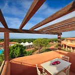 Il Mirto Appartamenti, Ac E Wifi, Gallura