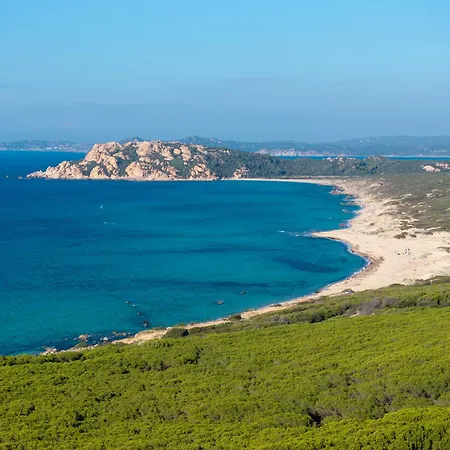 Il Mirto Appartamenti, Ac E Wifi, Gallura Apartment