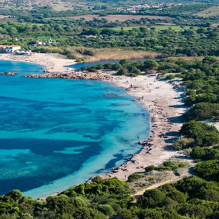 Il Mirto Appartamenti, Ac E Wifi, Gallura Apartment