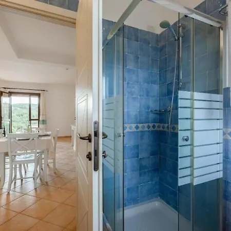 Apartment Il Mirto Appartamenti, Ac E Wifi, Gallura
