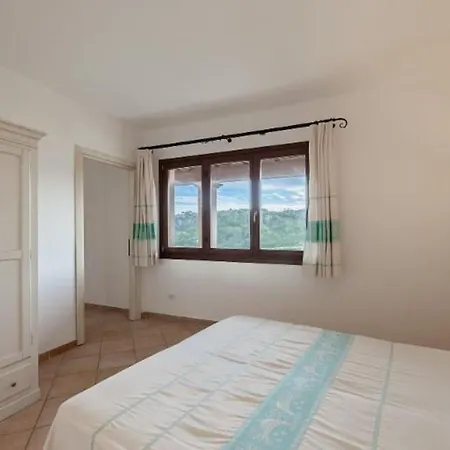 Il Mirto Appartamenti, Ac E Wifi, Gallura Apartamento *