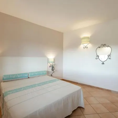 Apartamento Il Mirto Appartamenti, Ac E Wifi, Gallura Vignola Mare