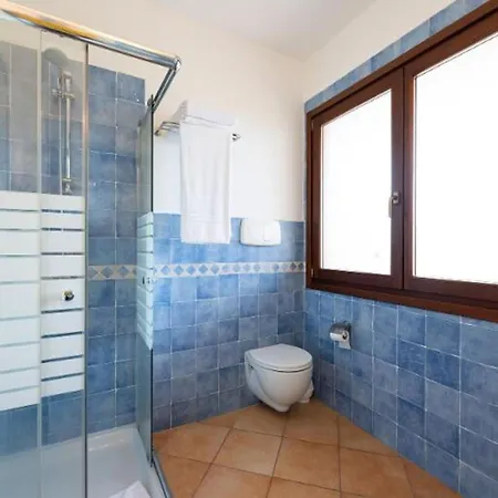 Il Mirto Appartamenti, Ac E Wifi, Gallura * Vignola Mare