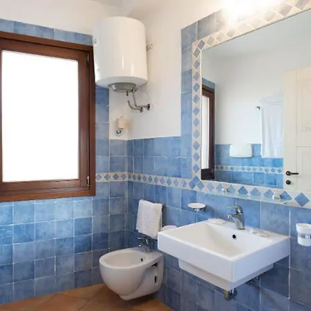 Il Mirto Appartamenti, Ac E Wifi, Gallura Apartamento