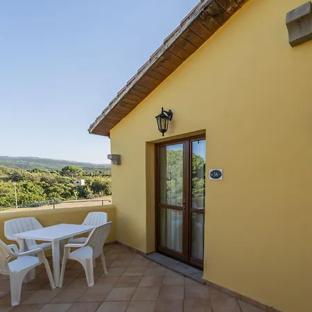 Apartamento Il Mirto Appartamenti, Ac E Wifi, Gallura *