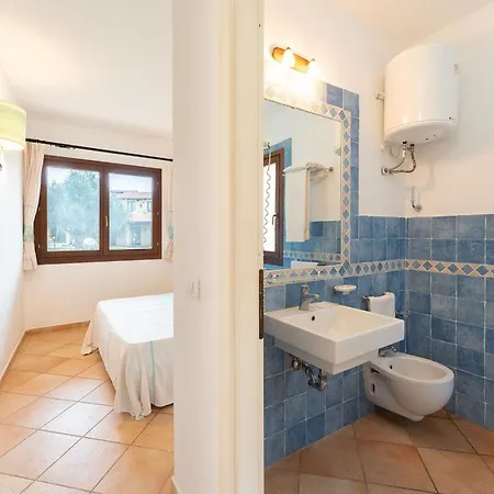 Il Mirto Appartamenti, Ac E Wifi, Gallura Apartment