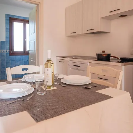 Il Mirto Appartamenti, Ac E Wifi, Gallura Apartamento *