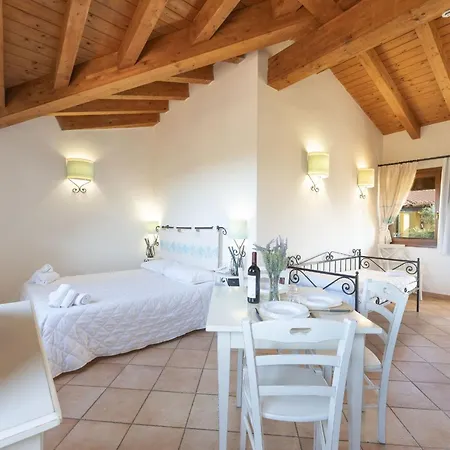 Il Mirto Appartamenti, Ac E Wifi, Gallura Apartamento Vignola Mare