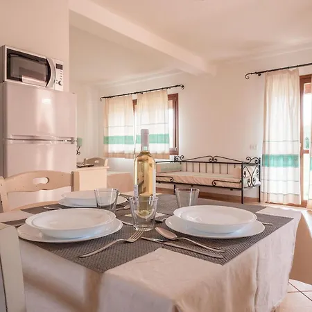Il Mirto Appartamenti, Ac E Wifi, Gallura * Vignola Mare