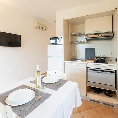 Il Mirto Appartamenti, Ac E Wifi, Gallura Apartment