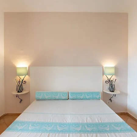 Apartamento Il Mirto Appartamenti, Ac E Wifi, Gallura Vignola Mare