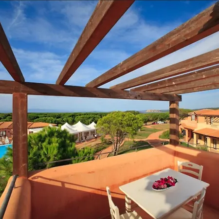 Il Mirto Appartamenti, Ac E Wifi, Gallura