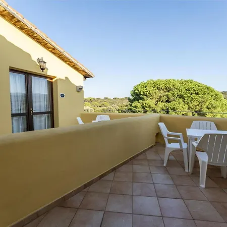 Apartamento Il Mirto Appartamenti, Ac E Wifi, Gallura *