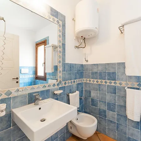 Il Mirto Appartamenti, Ac E Wifi, Gallura