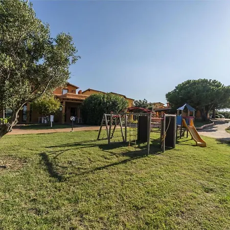 Apartment Il Mirto Appartamenti, Ac E Wifi, Gallura