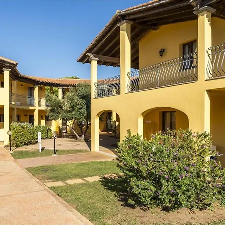 Il Mirto Appartamenti, Ac E Wifi, Gallura *
