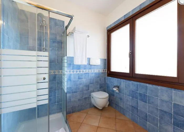 Il Mirto Appartamenti, Ac E Wifi, Gallura * Vignola Mare