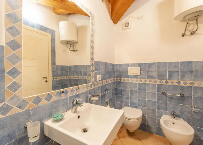 Il Mirto Appartamenti, Ac E Wifi, Gallura Vignola Mare
